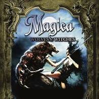 Magica - Wolves and Witches